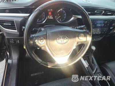 2014 Toyota Corolla S Plus - zdjęcie 10 z 19 - miniatura