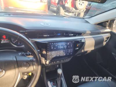 2014 Toyota Corolla S Plus - zdjęcie 11 z 19 - miniatura
