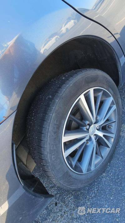 2016 Toyota Corolla LE Plus - zdjęcie 41 z 48 - miniatura