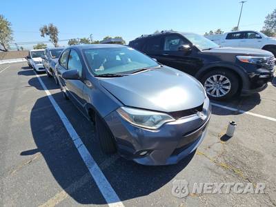 2016 Toyota Corolla LE Plus - zdjęcie 3 z 48 - miniatura