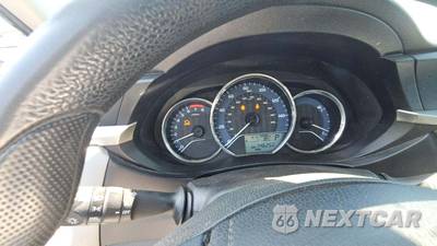 2016 Toyota Corolla LE Plus - zdjęcie 42 z 48 - miniatura