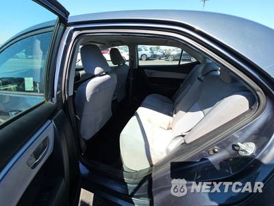 2016 Toyota Corolla LE Plus - zdjęcie 13 z 48 - miniatura
