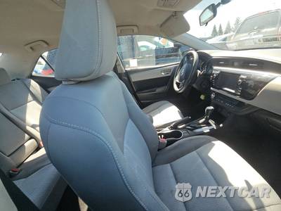 2016 Toyota Corolla LE Plus - zdjęcie 8 z 48 - miniatura