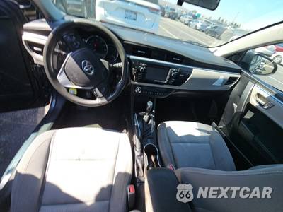 2016 Toyota Corolla LE Plus - zdjęcie 11 z 48 - miniatura