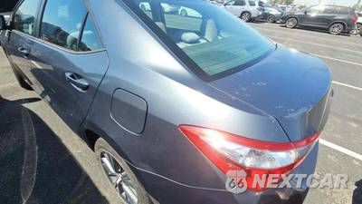 2016 Toyota Corolla LE Plus - zdjęcie 31 z 48 - miniatura