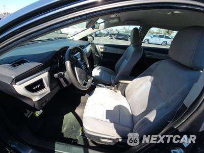 2016 Toyota Corolla LE Plus - zdjęcie 7 z 48 - miniatura