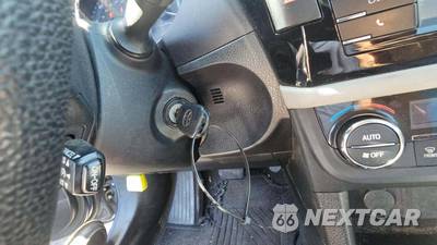 2016 Toyota Corolla LE Plus - zdjęcie 21 z 48 - miniatura