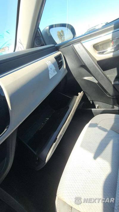 2016 Toyota Corolla LE Plus - zdjęcie 45 z 48 - miniatura