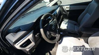 2016 Toyota Corolla LE Plus - zdjęcie 43 z 48 - miniatura