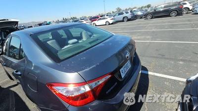 2016 Toyota Corolla LE Plus - zdjęcie 34 z 48 - miniatura