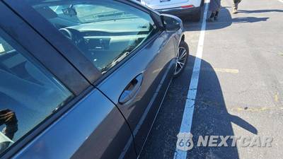 2016 Toyota Corolla LE Plus - zdjęcie 38 z 48 - miniatura