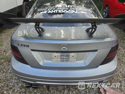 2015 Mercedes-Benz C 250 Coupe - zdjęcie 17 z 25 - miniatura