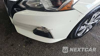 2019 Nissan Altima S - zdjęcie 27 z 30 - miniatura
