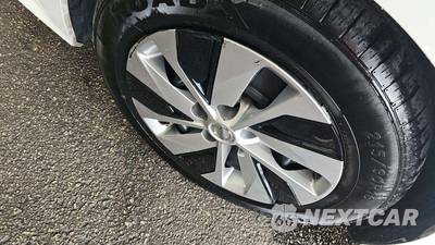 2019 Nissan Altima S - zdjęcie 28 z 30 - miniatura