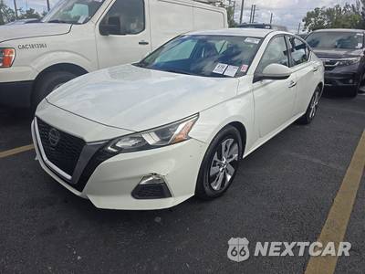 2019 Nissan Altima S - zdjęcie 1 z 30 - miniatura