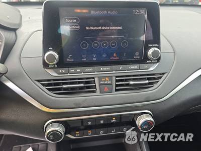 2019 Nissan Altima S - zdjęcie 11 z 30 - miniatura