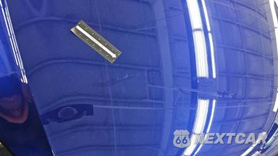 2015 Volkswagen Golf R Hatchback w/DCC & Navigation - zdjęcie 32 z 34 - miniatura