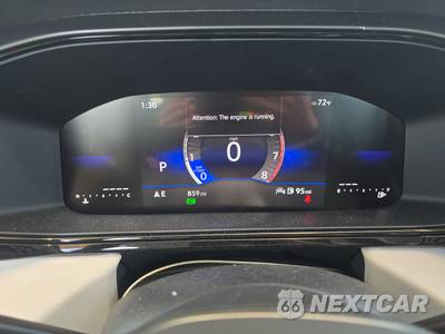 2026 Volkswagen Taos S - zdjęcie 12 z 19 - miniatura