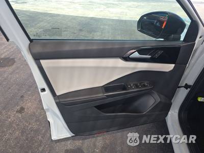 2026 Volkswagen Taos S - zdjęcie 9 z 19 - miniatura