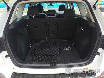2026 Volkswagen Taos S - zdjęcie 17 z 19 - miniatura