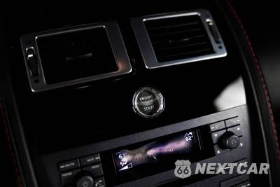 2007 Aston Martin V8 Vantage Coupe - zdjęcie 26 z 44 - miniatura
