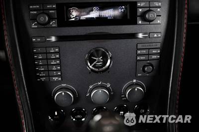 2007 Aston Martin V8 Vantage Coupe - zdjęcie 28 z 44 - miniatura