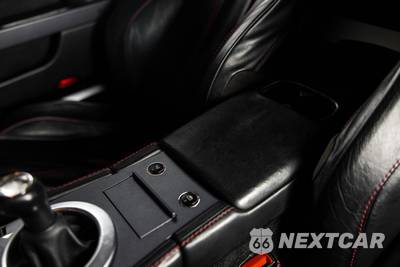 2007 Aston Martin V8 Vantage Coupe - zdjęcie 32 z 44 - miniatura