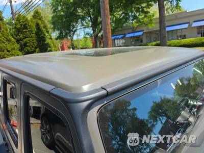 2023 Mercedes-Benz AMG G 63 4MATIC - zdjęcie 12 z 23 - miniatura