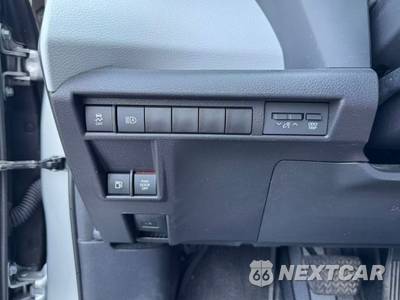 2025 Toyota Sienna LE 8-Passenger 120.5" WB - zdjęcie 14 z 34 - miniatura