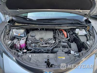 2025 Toyota Sienna LE 8-Passenger 120.5" WB - zdjęcie 18 z 34 - miniatura