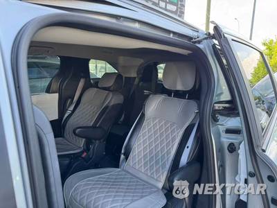 2025 Toyota Sienna LE 8-Passenger 120.5" WB - zdjęcie 21 z 34 - miniatura