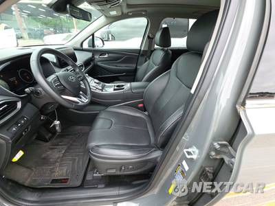2021 Hyundai Santa Fe SEL - zdjęcie 7 z 18 - miniatura