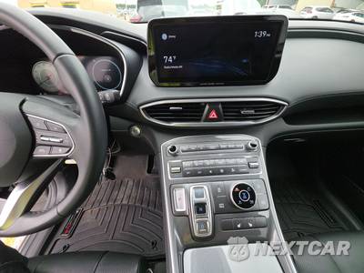 2021 Hyundai Santa Fe SEL - zdjęcie 11 z 18 - miniatura