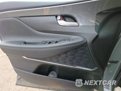 2021 Hyundai Santa Fe SEL - zdjęcie 9 z 18 - miniatura