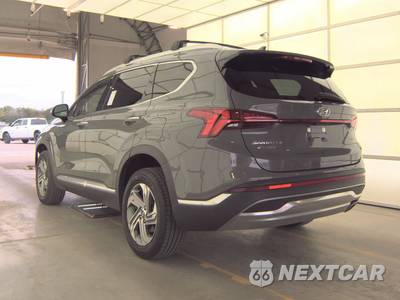 2021 Hyundai Santa Fe SEL - zdjęcie 6 z 18 - miniatura