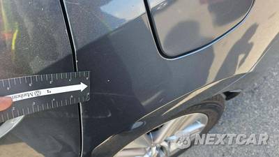 2015 Toyota Corolla LE Eco Premium - zdjęcie 43 z 47 - miniatura