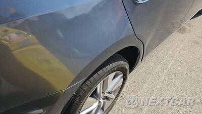 2015 Toyota Corolla LE Eco Premium - zdjęcie 20 z 47 - miniatura