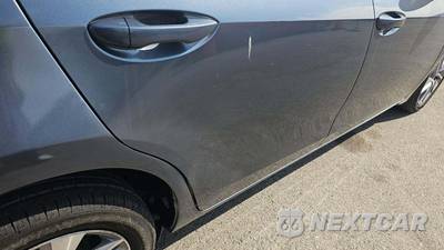 2015 Toyota Corolla LE Eco Premium - zdjęcie 26 z 47 - miniatura