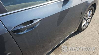 2015 Toyota Corolla LE Eco Premium - zdjęcie 36 z 47 - miniatura