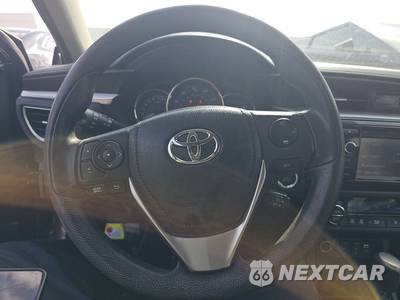 2015 Toyota Corolla LE Eco Premium - zdjęcie 10 z 47 - miniatura