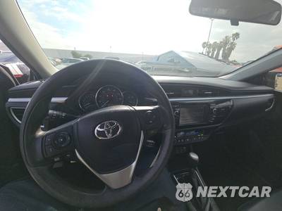 2015 Toyota Corolla LE Eco Premium - zdjęcie 11 z 47 - miniatura