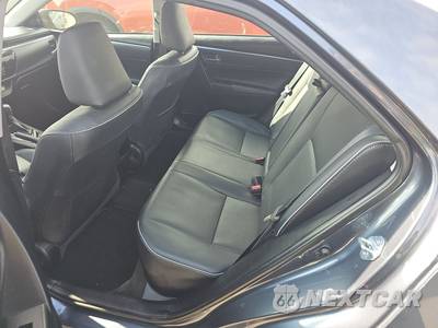 2015 Toyota Corolla LE Eco Premium - zdjęcie 13 z 47 - miniatura