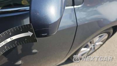 2015 Toyota Corolla LE Eco Premium - zdjęcie 33 z 47 - miniatura