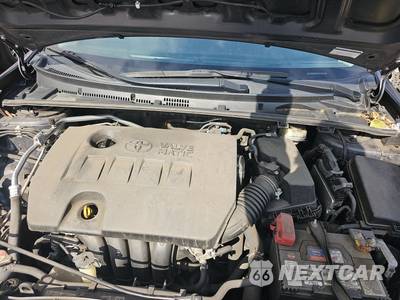 2015 Toyota Corolla LE Eco Premium - zdjęcie 15 z 47 - miniatura