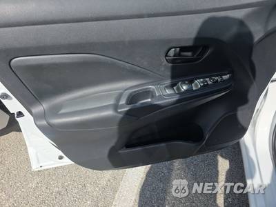2024 Nissan Versa S - zdjęcie 9 z 22 - miniatura
