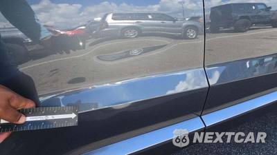 2023 Hyundai Palisade Limited - zdjęcie 32 z 33 - miniatura