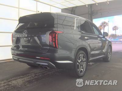 2023 Hyundai Palisade Limited - zdjęcie 5 z 33 - miniatura