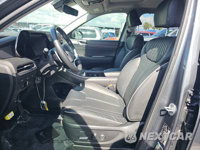 2023 Hyundai Palisade Limited - zdjęcie 13 z 33 - miniatura