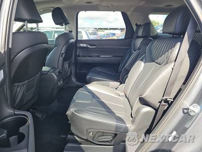 2023 Hyundai Palisade Limited - zdjęcie 19 z 33 - miniatura