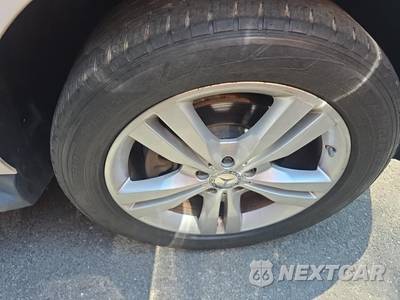 2015 Mercedes-Benz ML 350 - zdjęcie 9 z 28 - miniatura